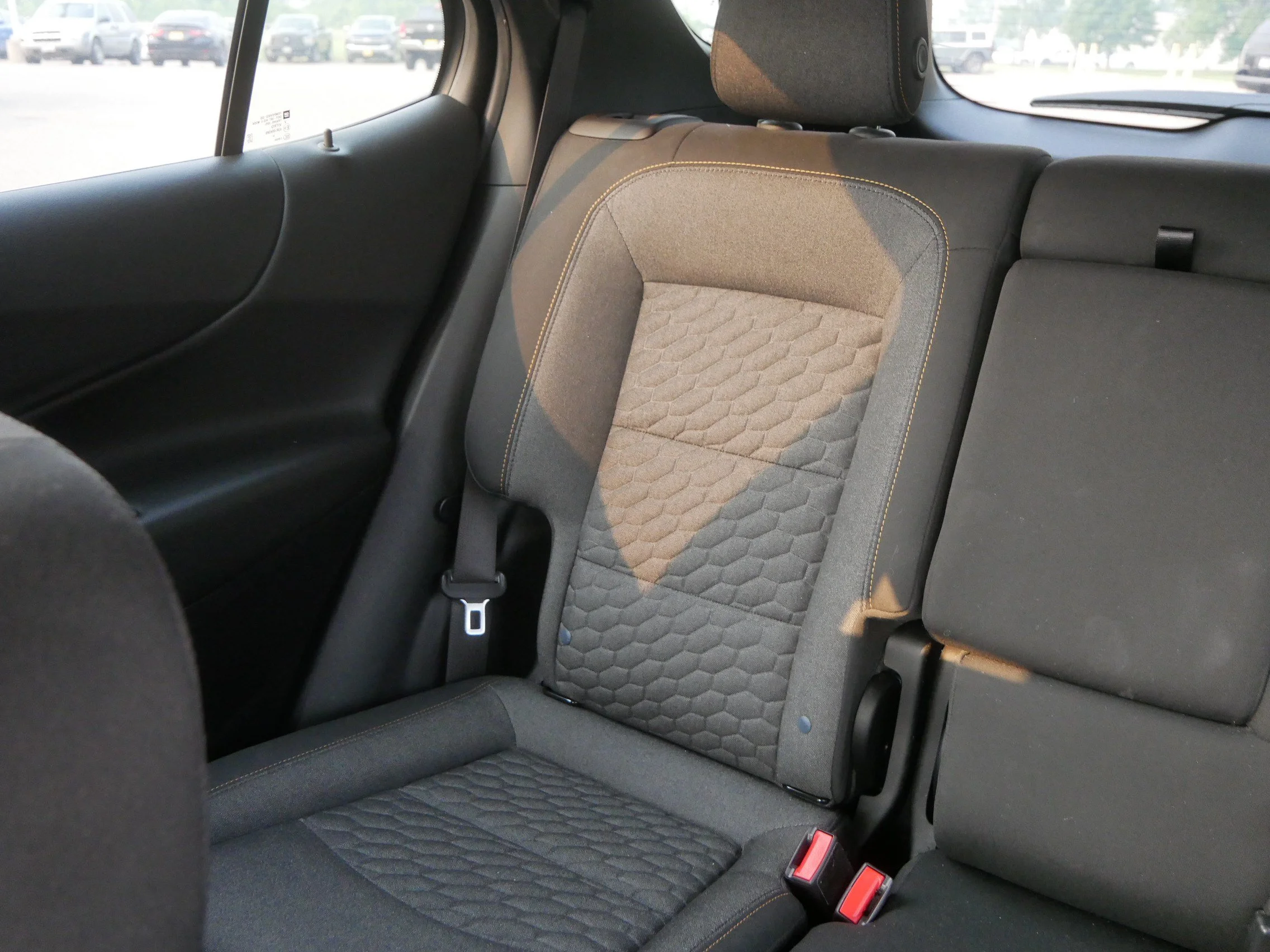 Used 2020 Chocolate Metallic Chevrolet LT image 12