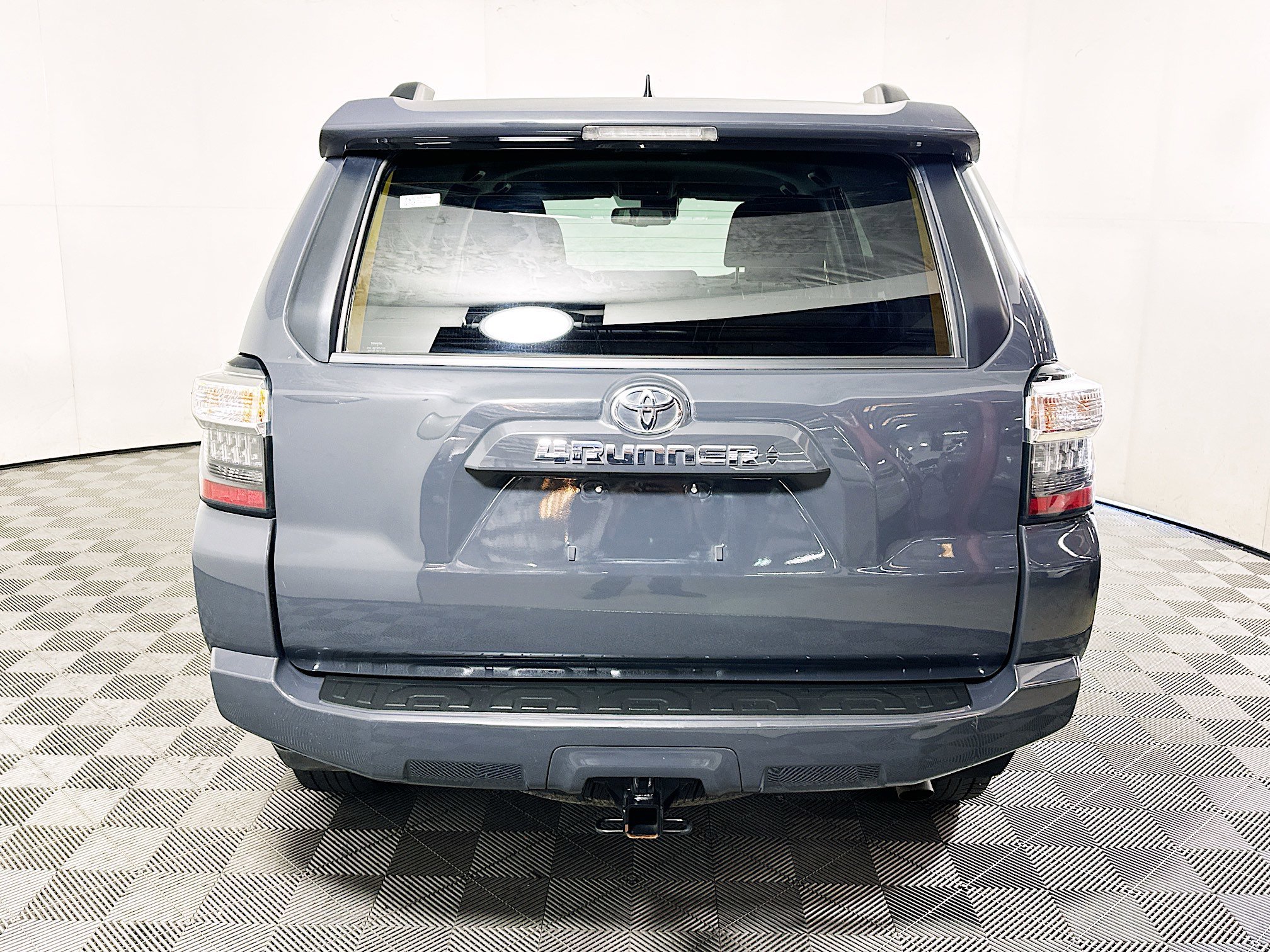 2024 Toyota 4Runner thumbnail 6