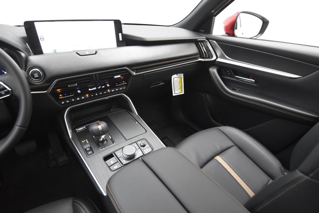2026 Mazda CX-90 Premium Plus Package - Photo 27