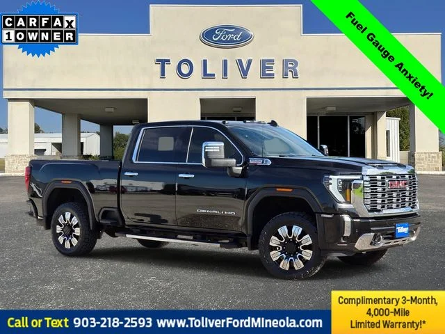 2024 GMC Sierra 4WD Crew Cab Standard Box Denali's photo