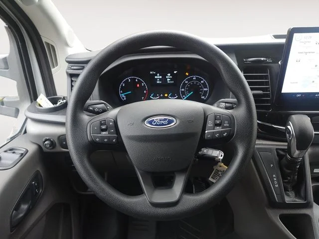 New 2024 Oxford White Ford Base image 12