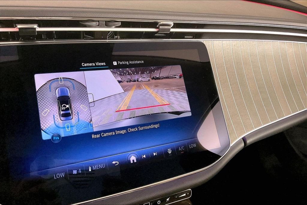 2026 Mercedes-Benz E-Class E350 - Photo 21