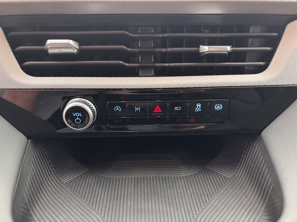 New 2026 Black Ford Active image 7