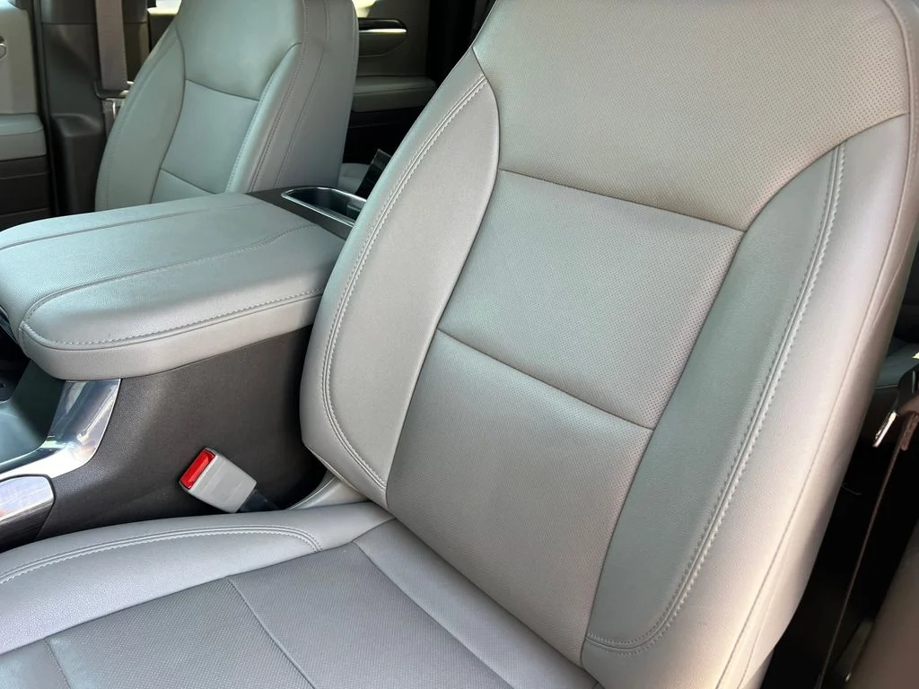 Used 2024 Red Chevrolet LTZ image 13