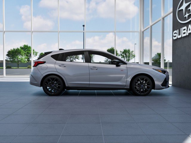 New 2026 ICE SILVER METALLIC Subaru RS image 6