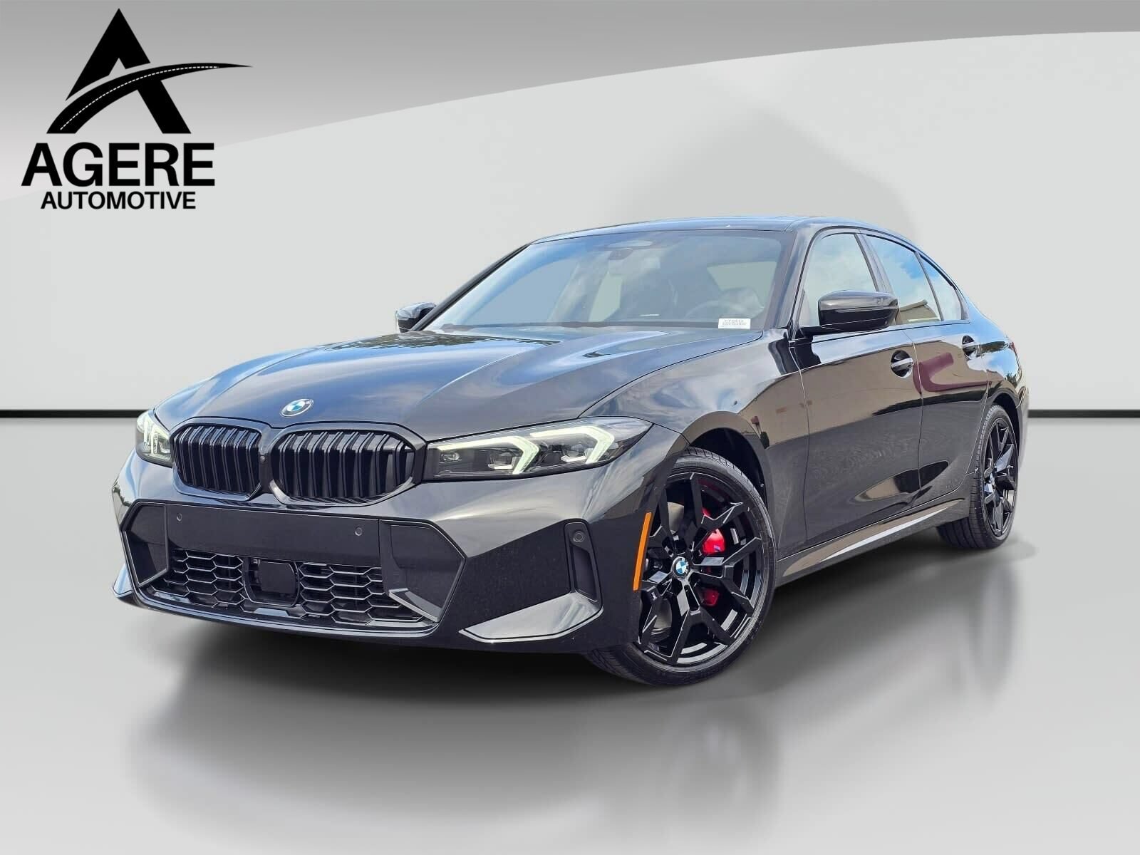 2026 BMW 3 Series