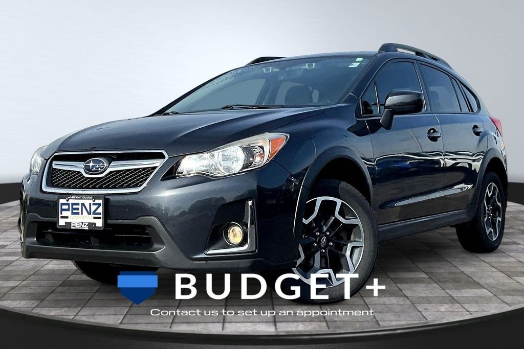 2017 Subaru Crosstrek 2.0i Premium CVT's photo