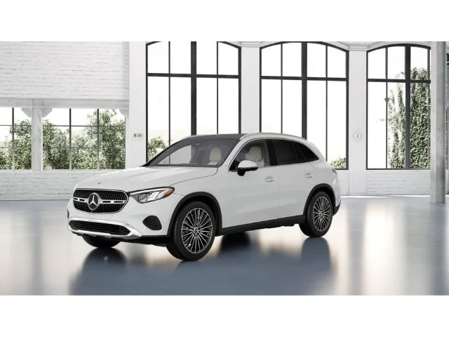 New 2027  Mercedes-Benz GLC 300 image 40