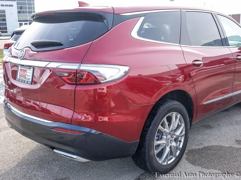 2023 Buick Enclave Essence - Photo 7