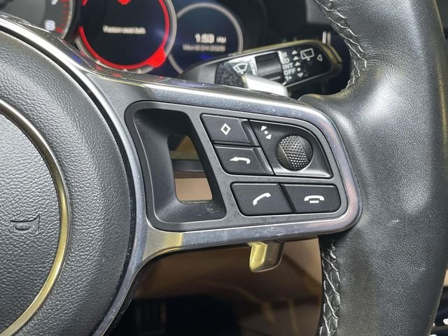 Used 2019 Black Porsche S image 41