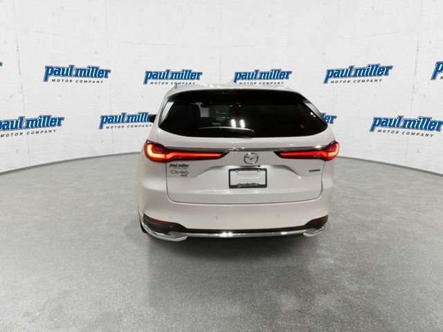2026 Mazda CX-90 Premium Plus Package - Photo 9