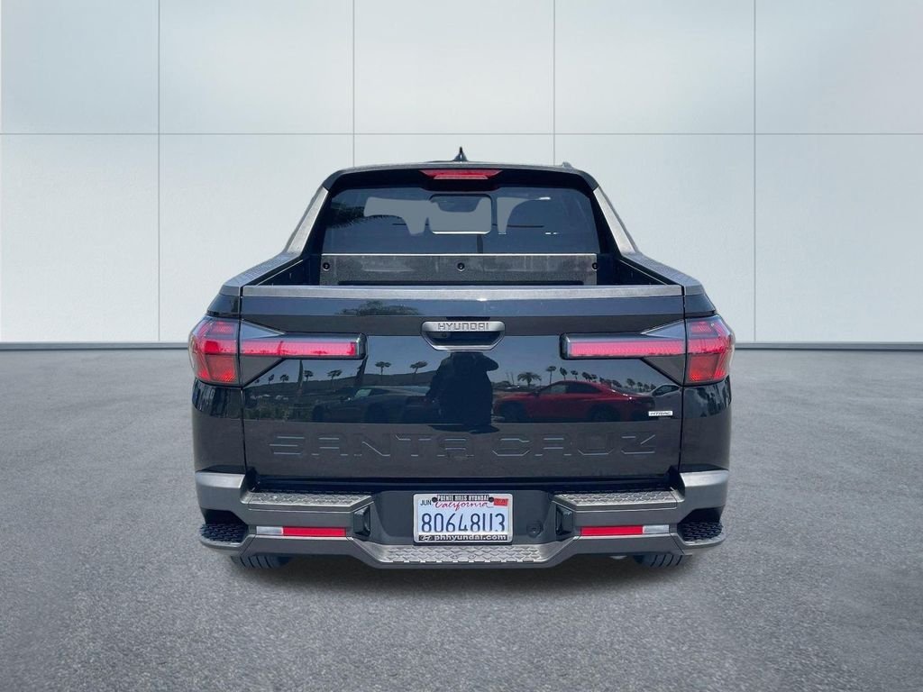 2023 Hyundai Santa Cruz SEL - Photo 5