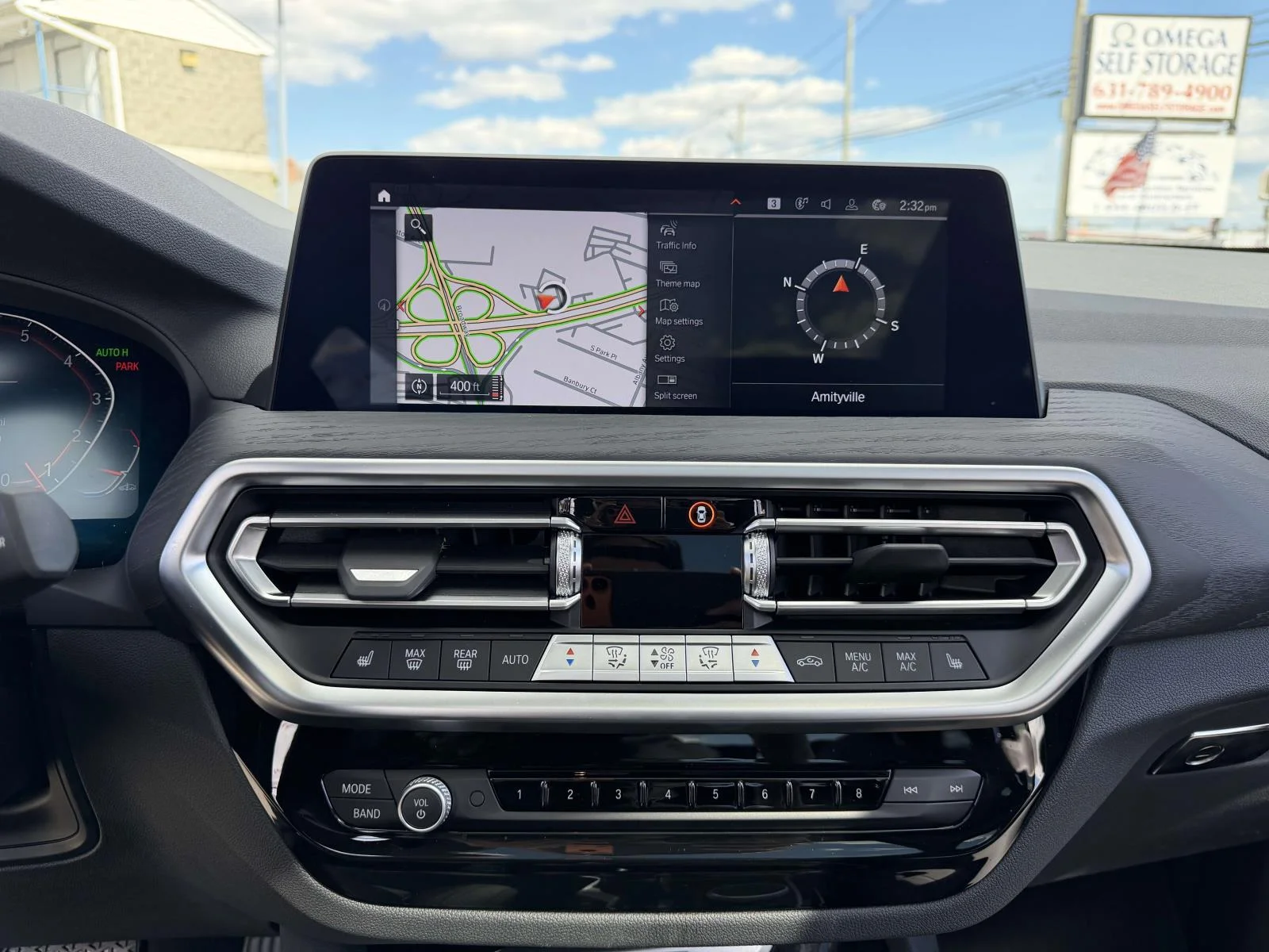 2024 BMW X3 30i - Photo 30