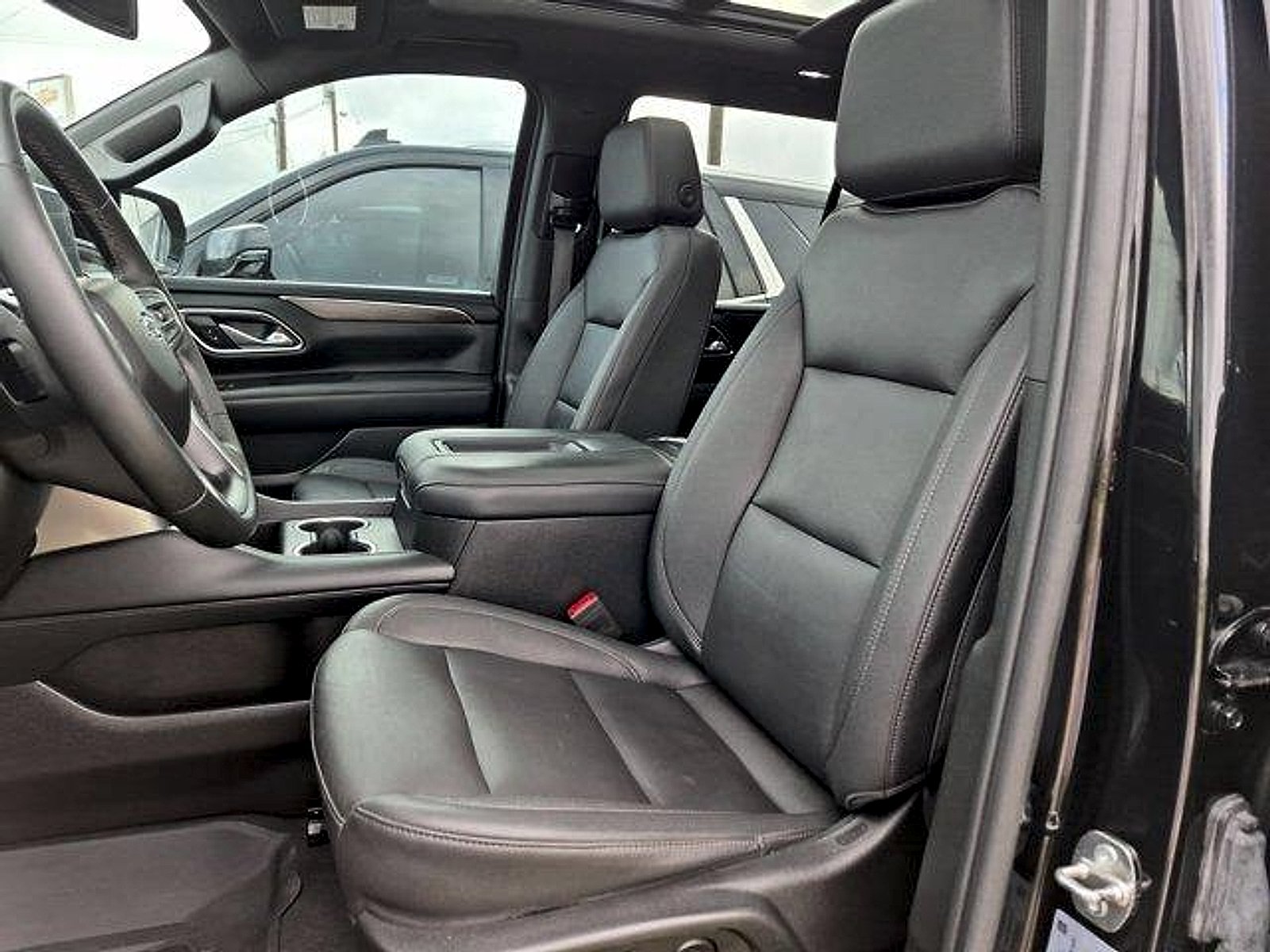 2023 Chevrolet Tahoe Z71 - Photo 19