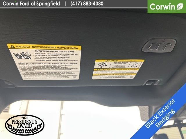 2025 Ford F-150 Lariat - Photo 38