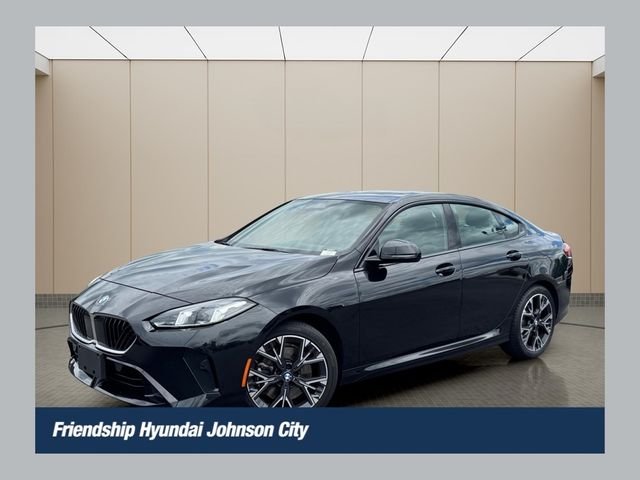 2025 BMW 2 Series 228 xDrive Gran Coupe