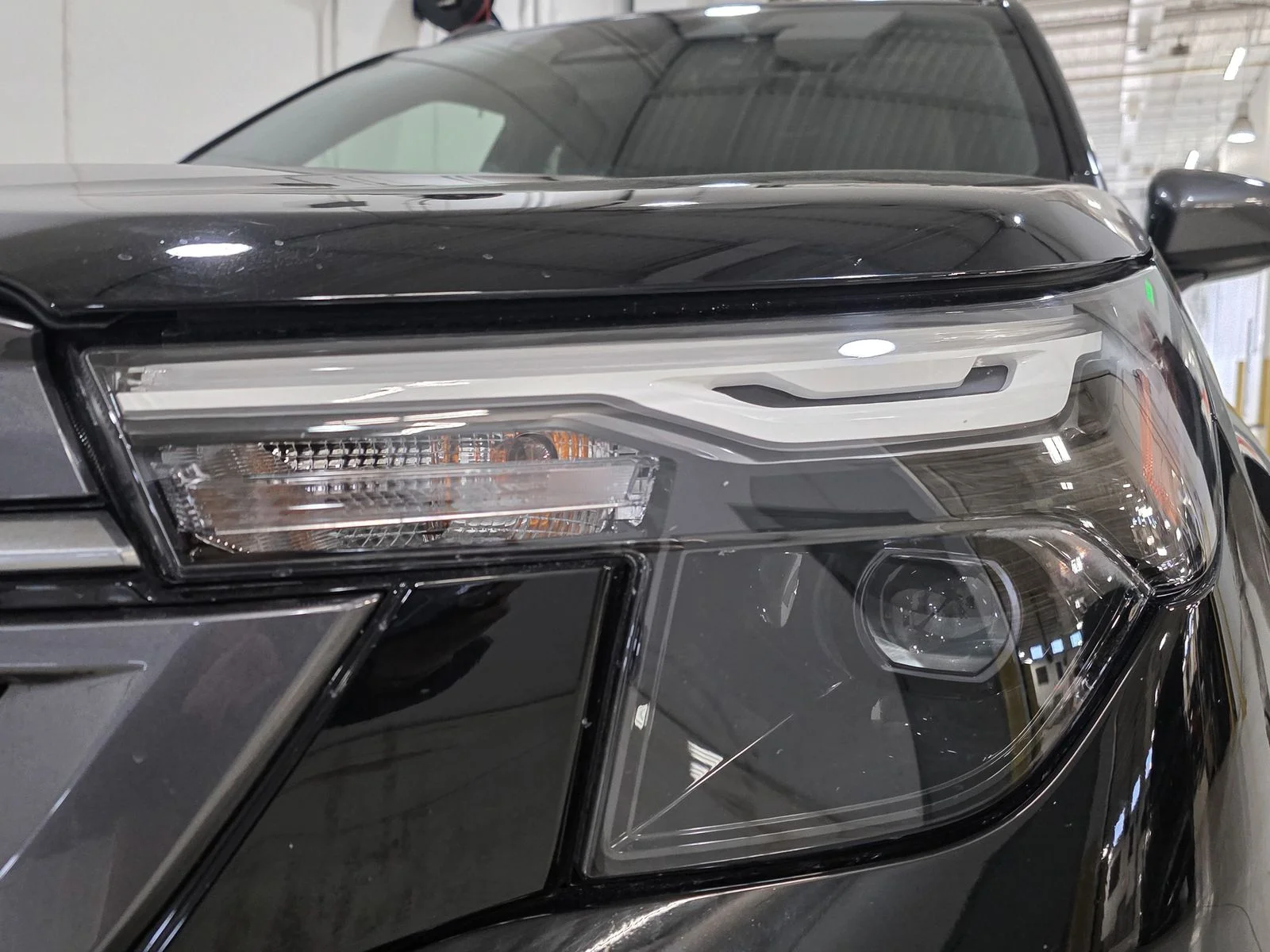 Used 2025 Black Subaru Premium image 14
