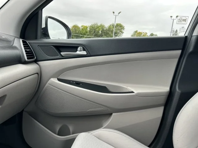 2021 Hyundai Tucson SE - Photo 39