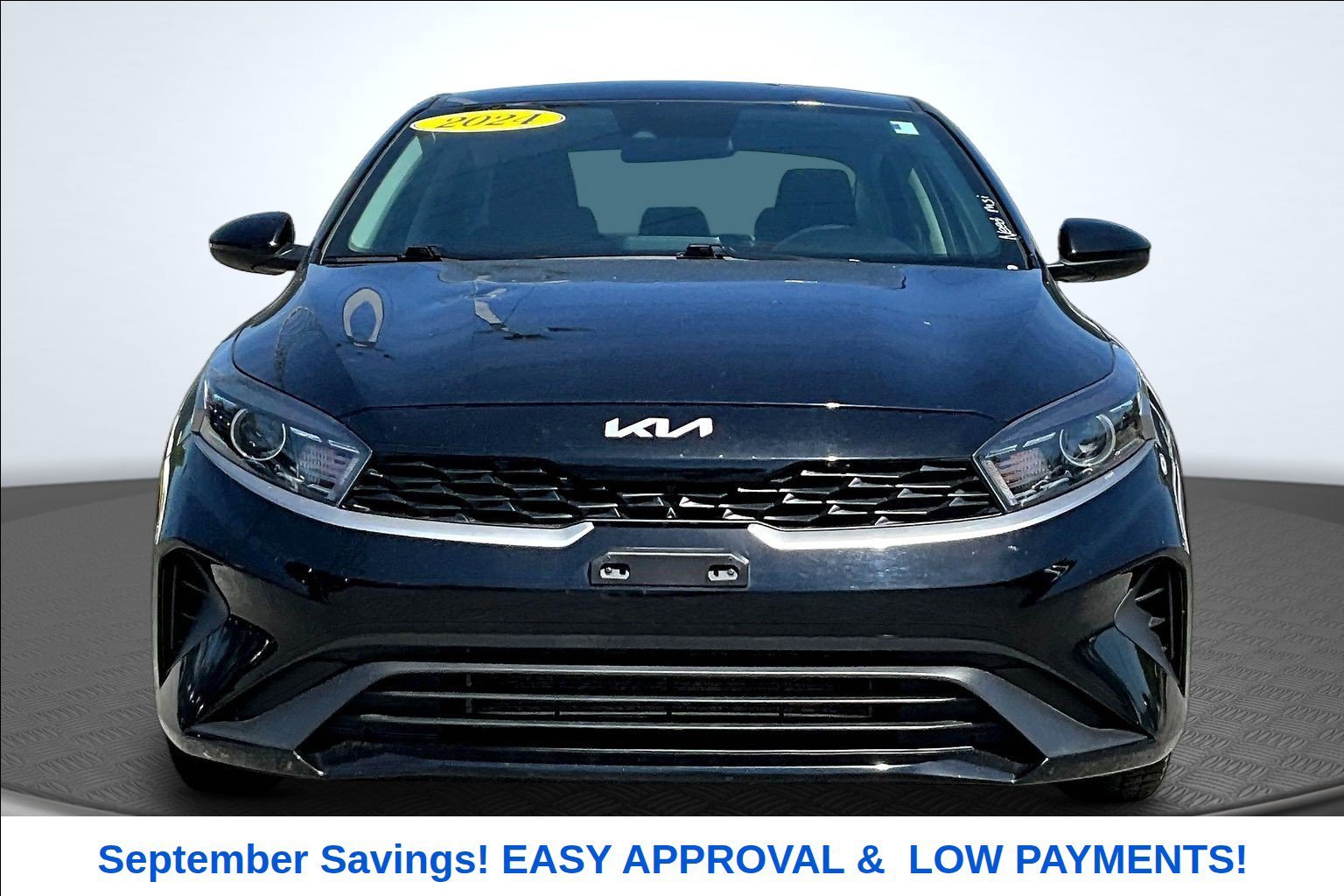 Used 2024 Kia Forte LXS with VIN 3KPF24ADXRE773642 for sale in Baltimore, MD