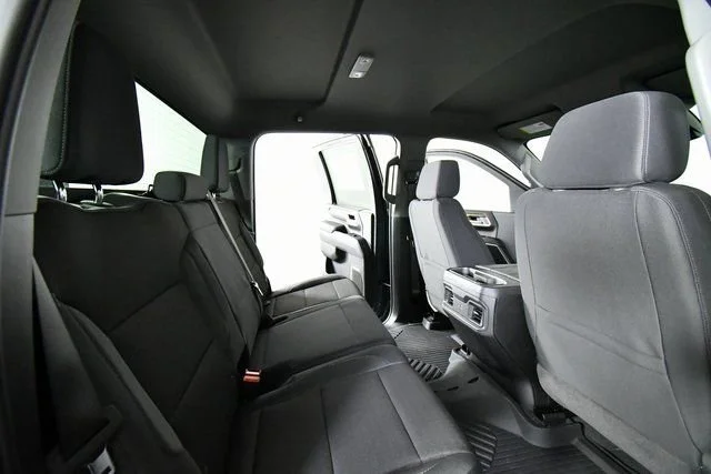 Used 2026 Cypress Gray Chevrolet LT image 24