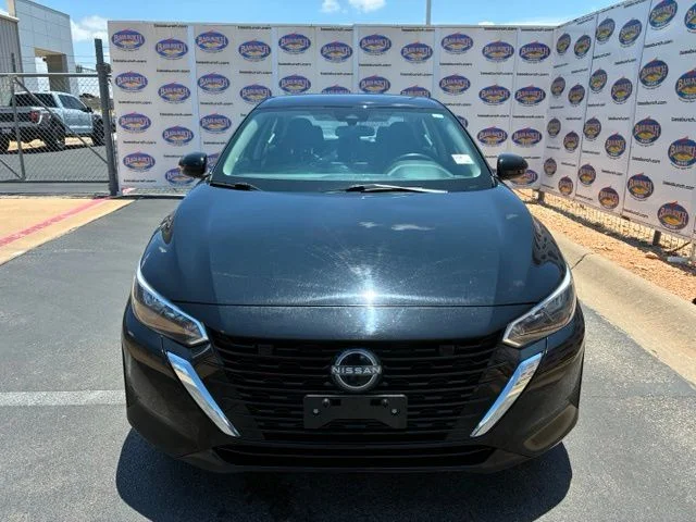 2024 Nissan Sentra SV - Photo 3