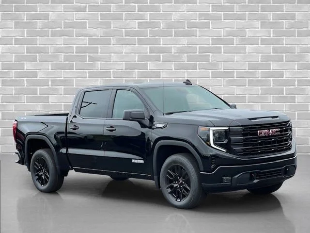 2026 GMC Sierra 1500 Elevation - Photo 16
