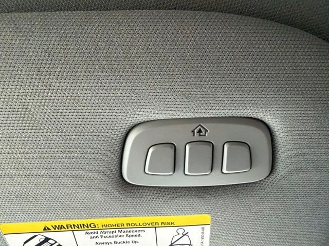 New 2026 Carbonized Gray Metallic Ford F-350® Lariat® image 55