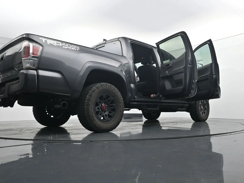 Used 2021  Toyota TRD Sport image 29