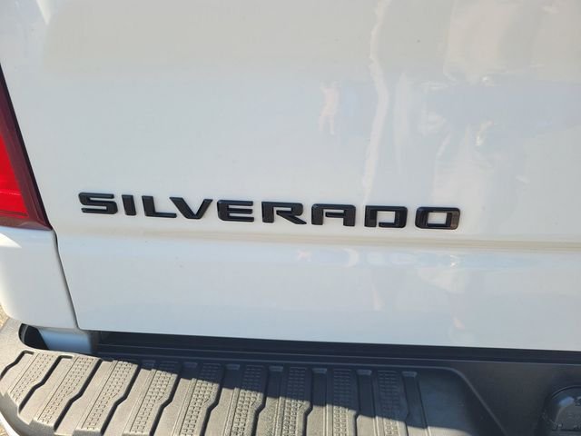 Used 2024 White Chevrolet RST image 10