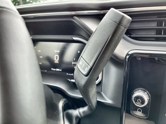 2026 GMC Sierra 2500HD Denali Ultimate - Photo 22