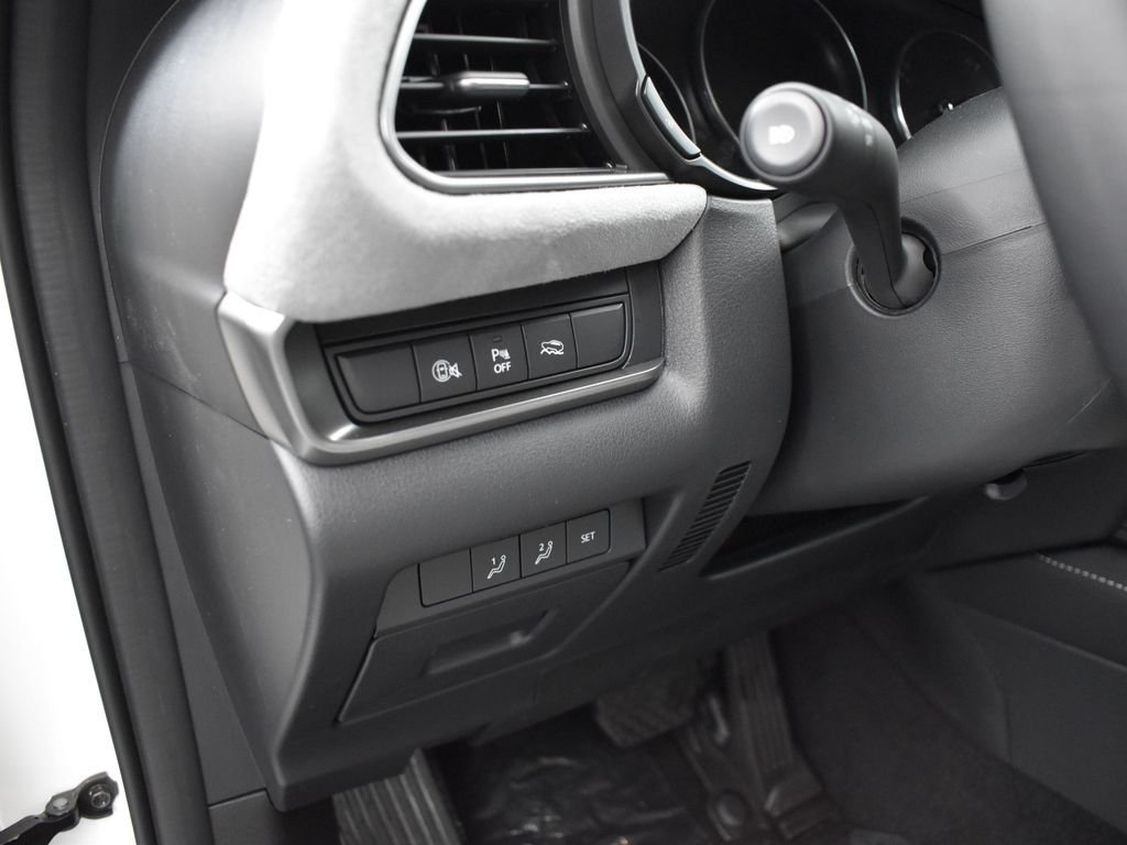 2026 Mazda CX-30 Aire Edition - Photo 8
