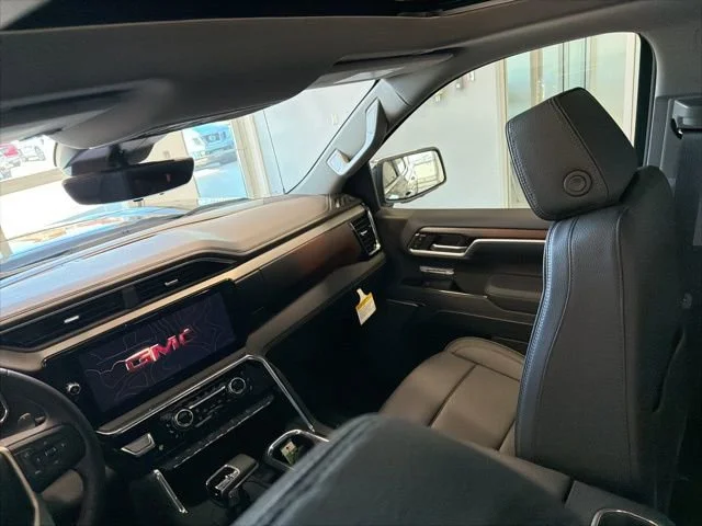 2026 GMC Sierra 1500 Denali - Photo 27