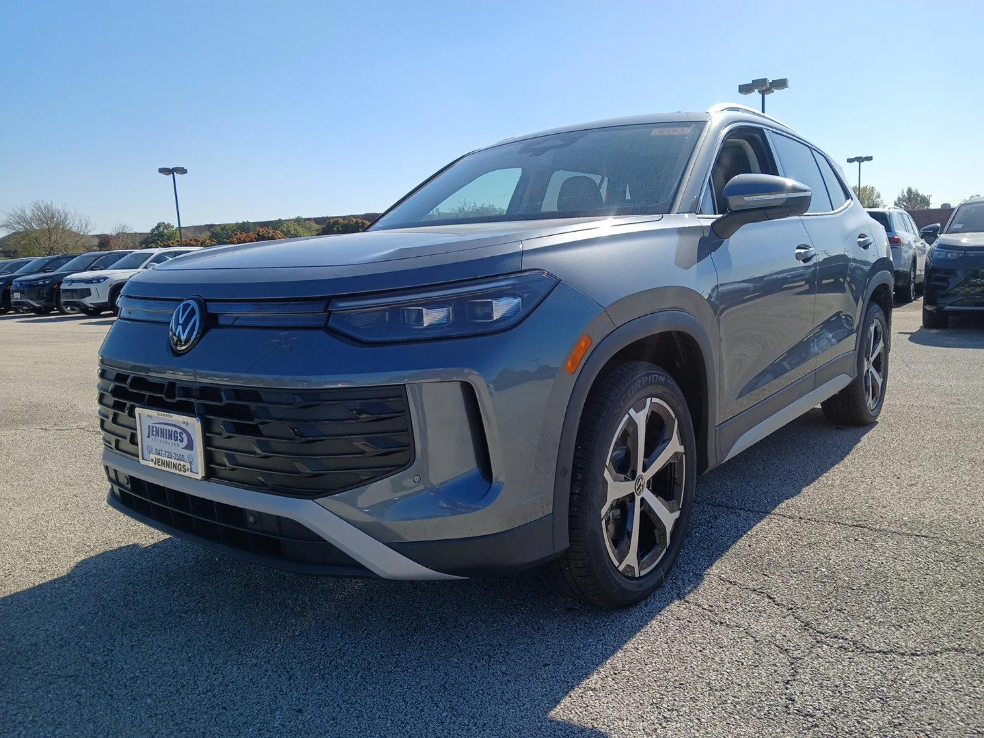 Vehicle thumbnail