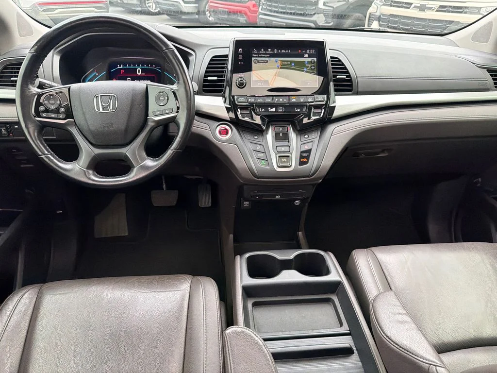Used 2019  Honda Touring image 22