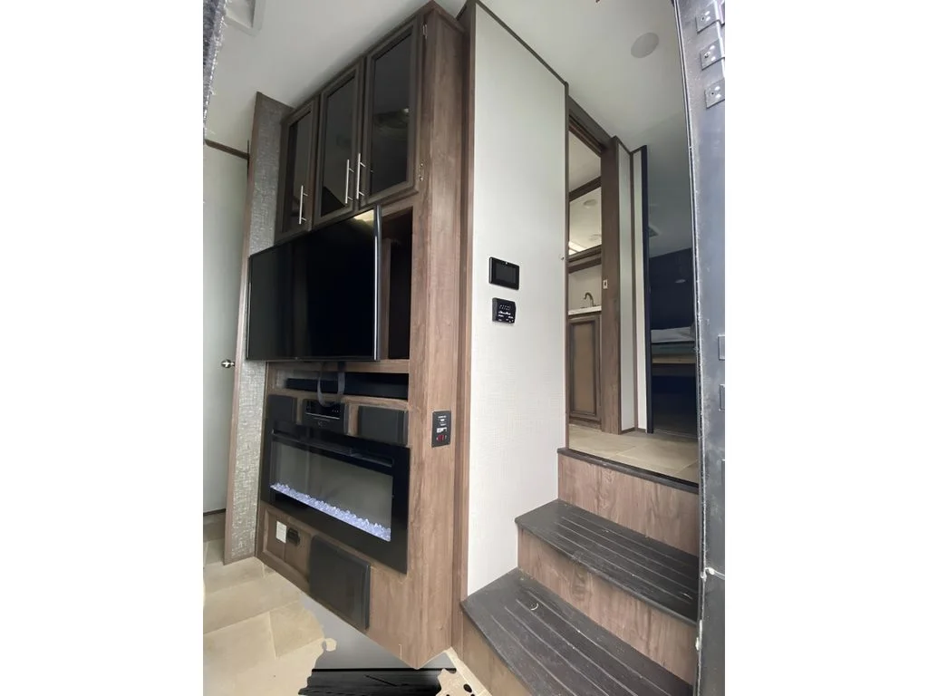 Used 2020 White KZ-RV  image 40