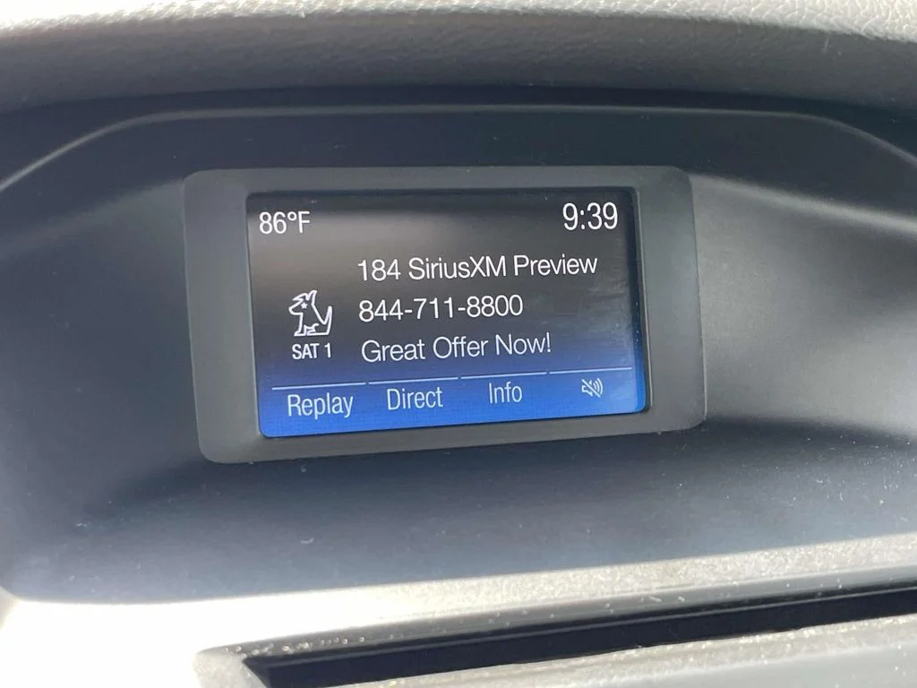 Used 2015 Red Ford SE image 25