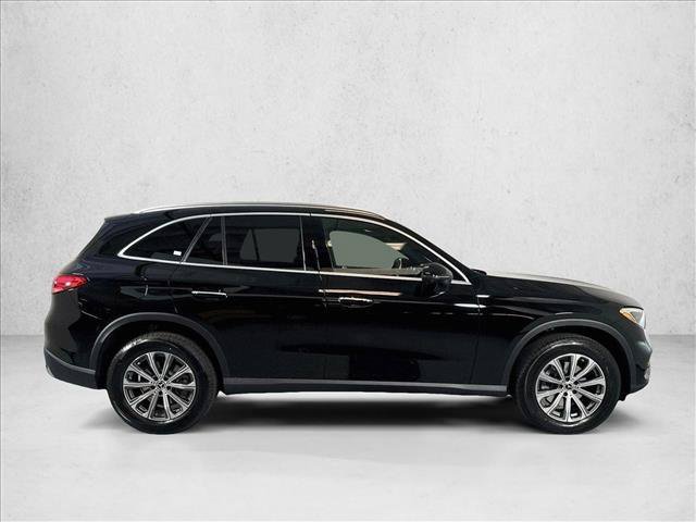 New 2026 Black Mercedes-Benz GLC 300 image 34
