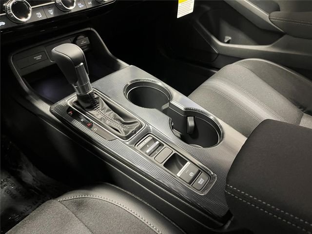 New 2026 Urban Gray Pearl Honda Sport image 17