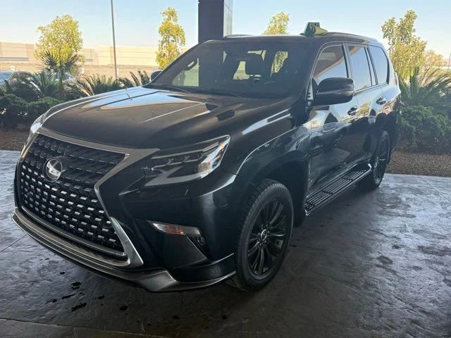 2023 Lexus GX 460 460 PREMIUM's photo