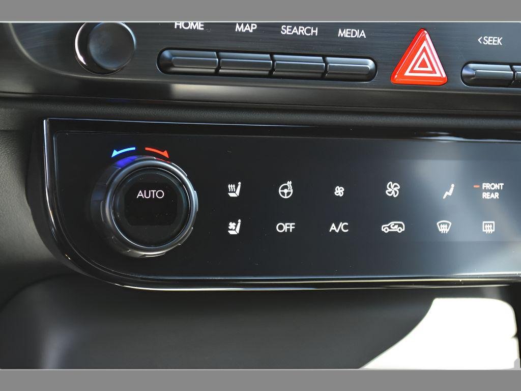 New 2026 Creamy White Pearl Hyundai XRT Pro image 23