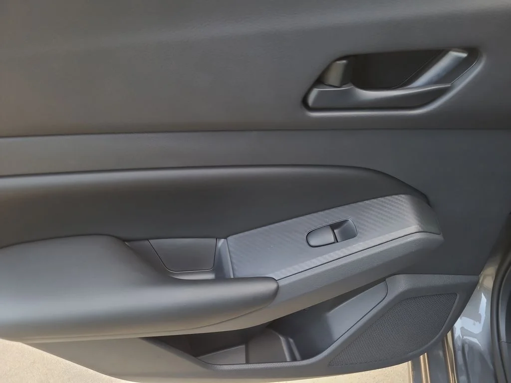 Used 2025 Gray Nissan 2.5 S image 13