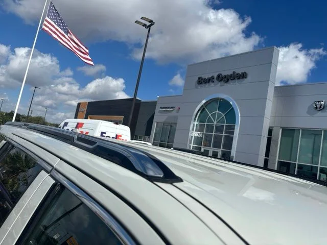 Used 2022 White Jeep Series II image 7