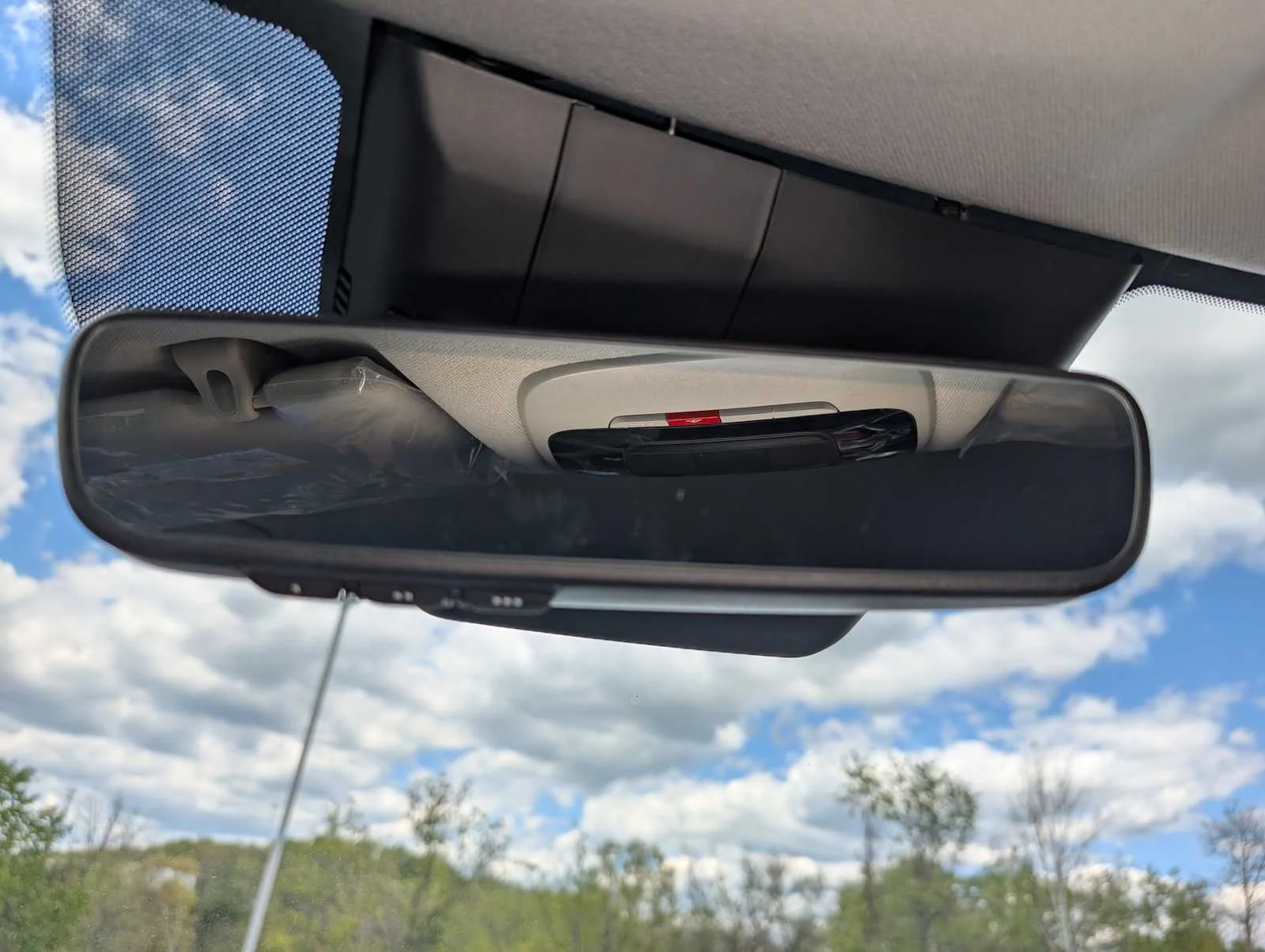 New 2026 Steel Gray Kia EX image 28