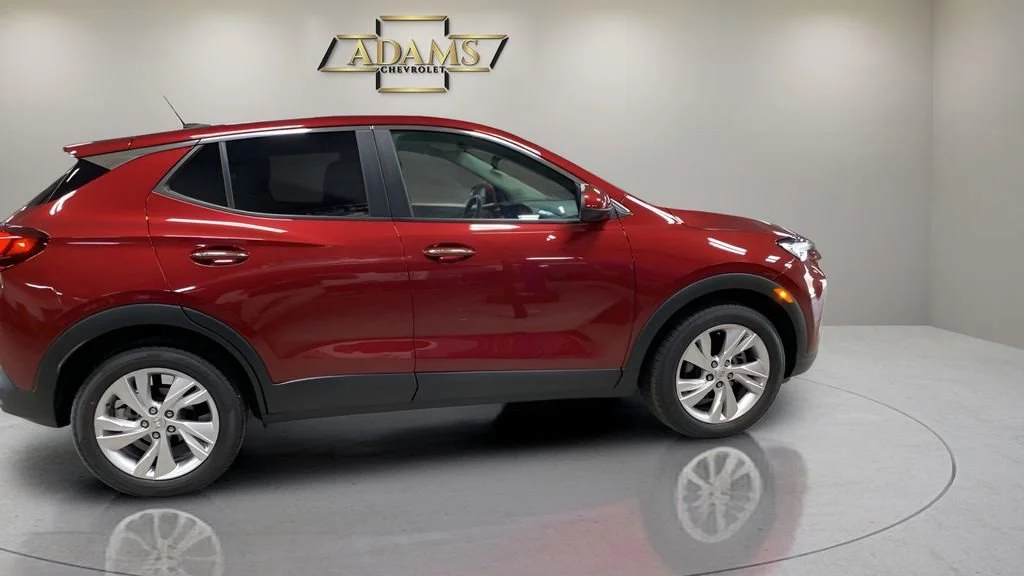 2024 Buick Encore GX Preferred - Photo 9