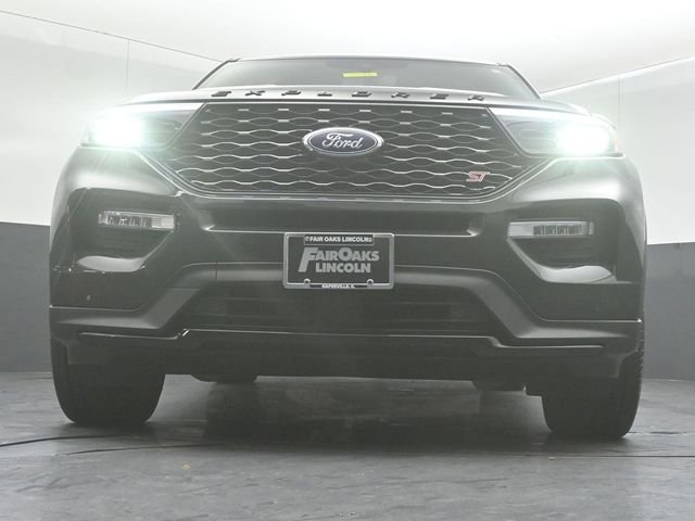2023 FORD EXPLORER - Image 31