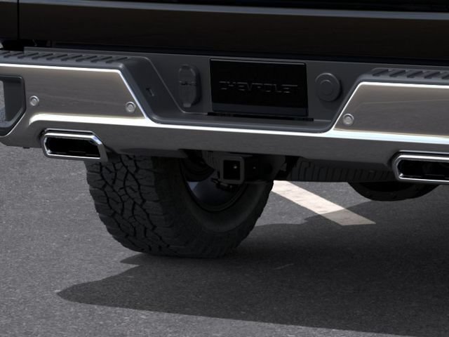 2026 Chevrolet Silverado 1500 LTZ - Photo 14