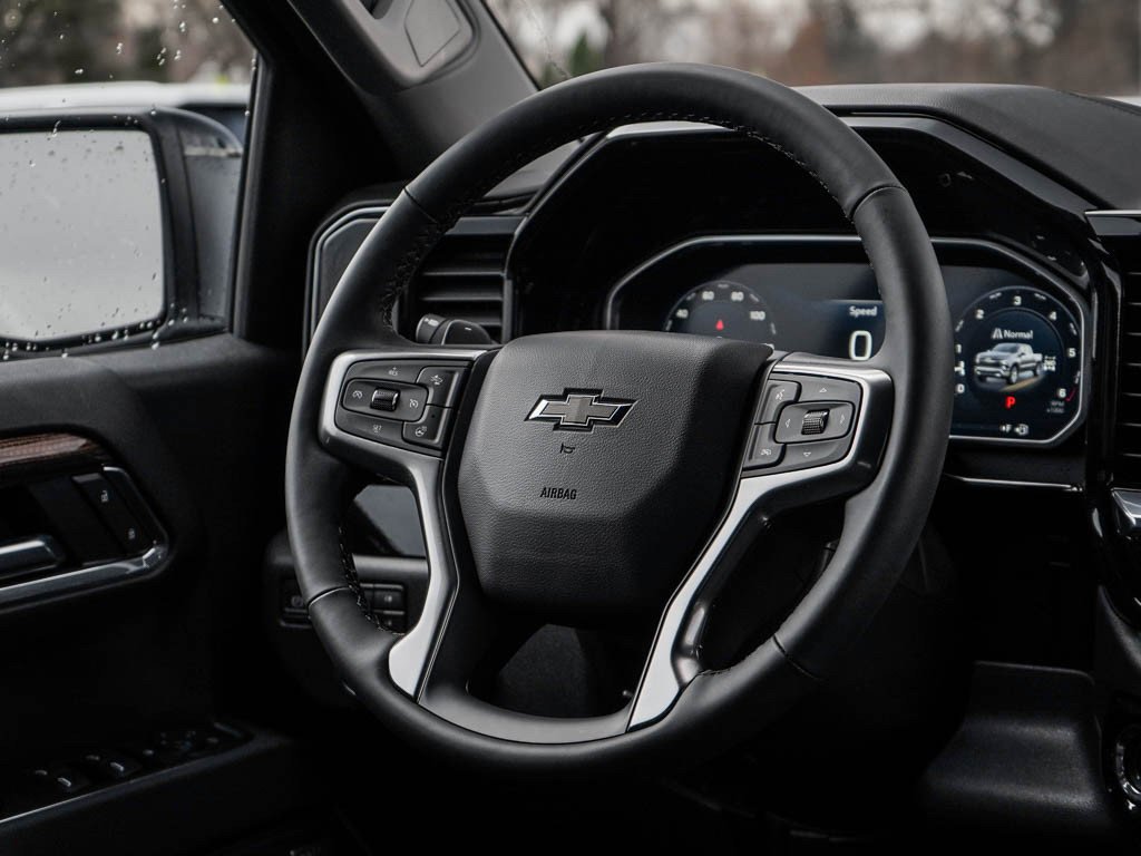 2026 Chevrolet Silverado 1500 RST - Photo 12