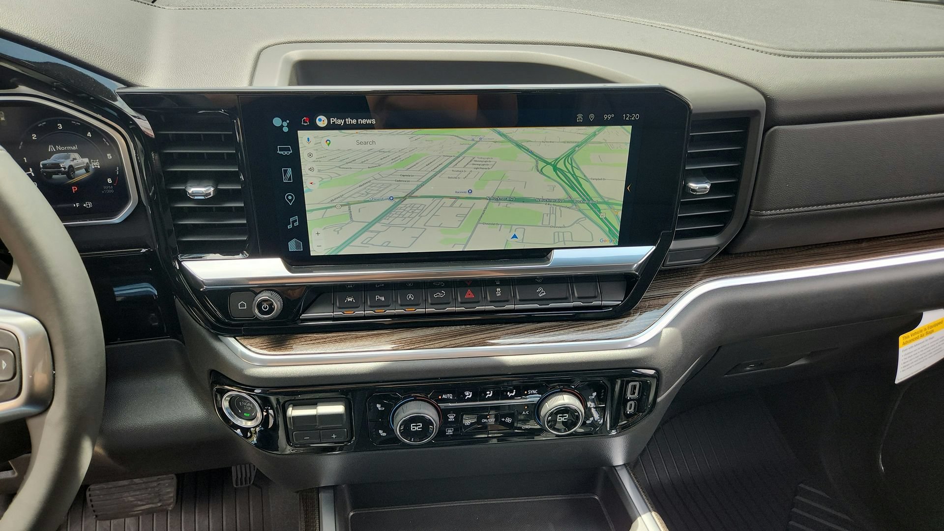 2026 Chevrolet Silverado 1500 LT Trail Boss - Photo 52