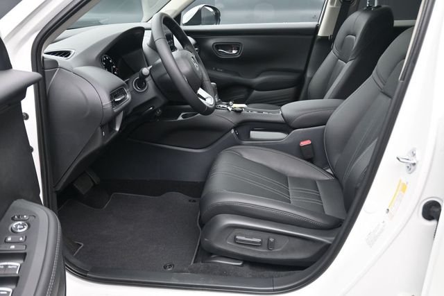 New 2027 Platinum White Pearl Honda EX-L image 12