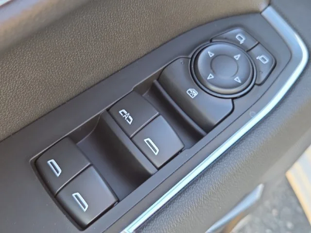 2026 GMC Sierra 1500 Elevation - Photo 16